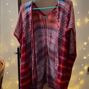 Eddie Bauer Cardigan